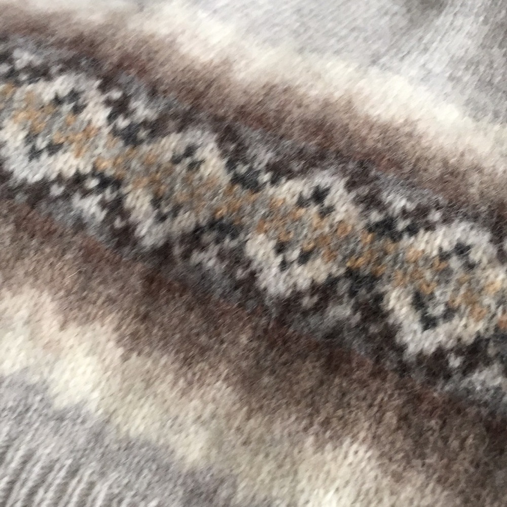 Gap COZY Tunic - Picture 7 of 8